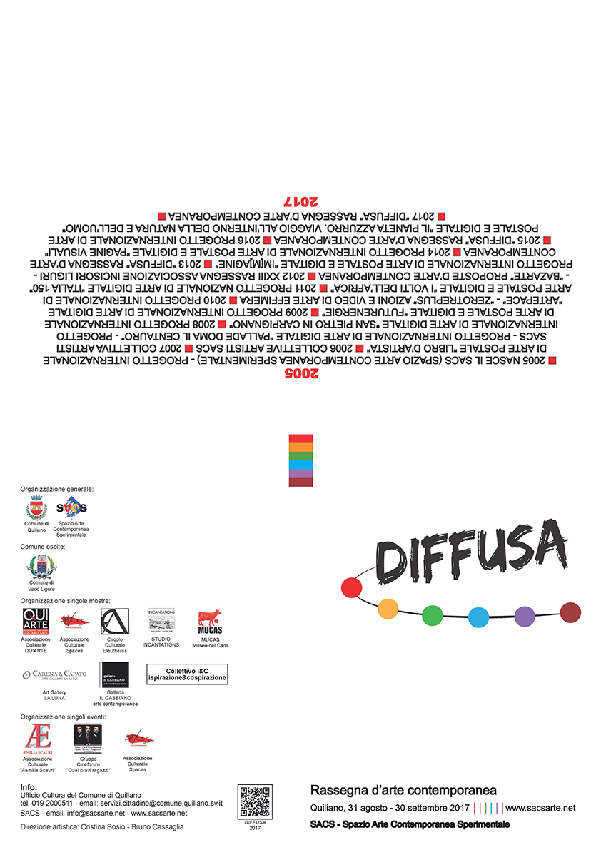 Brochure Diffusa